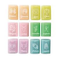 BORRACHA LEOLEO SIGNOS SORT PASTEL 1UN