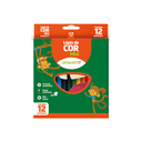 GIZ CERA LEO E LEO C/12 PQ FINO