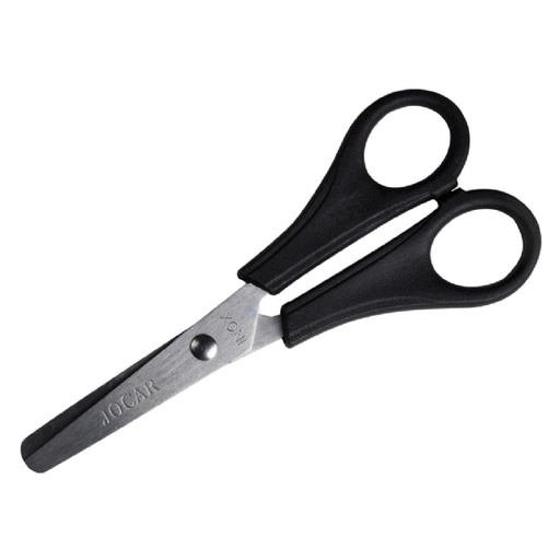 TESOURA ESCOLAR  LEO & LEO INOX 13CM