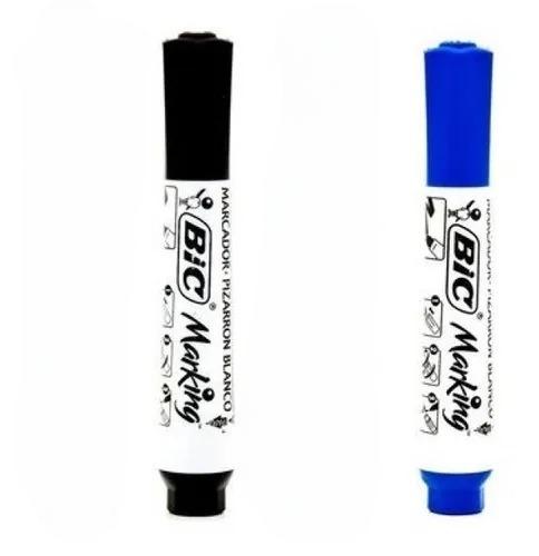 MARCADOR DE QUADRO BRANCO BIC