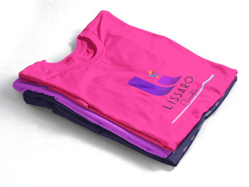 CAMISA BÁSICA ROSA PINK - PP - SUBLIMÁTICA